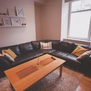  Apartment B