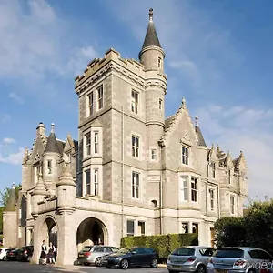 4* Hotel Ardoe House &