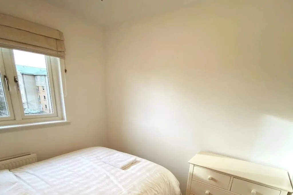 Apartman Spacious 4 Bedroom Townhouse Near Scenic Beach & City Centre Aberdeen